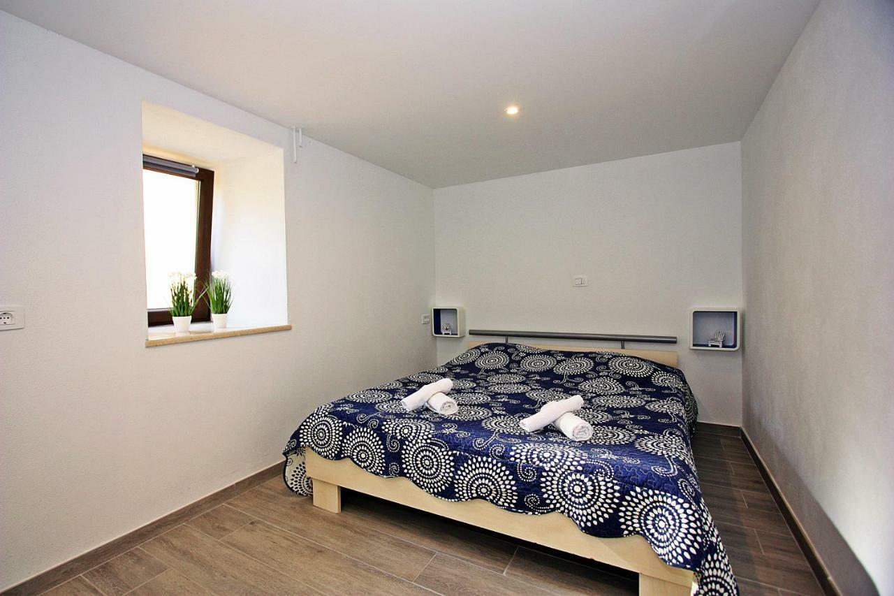 Apartman Ivana Splitska Kültér fotó