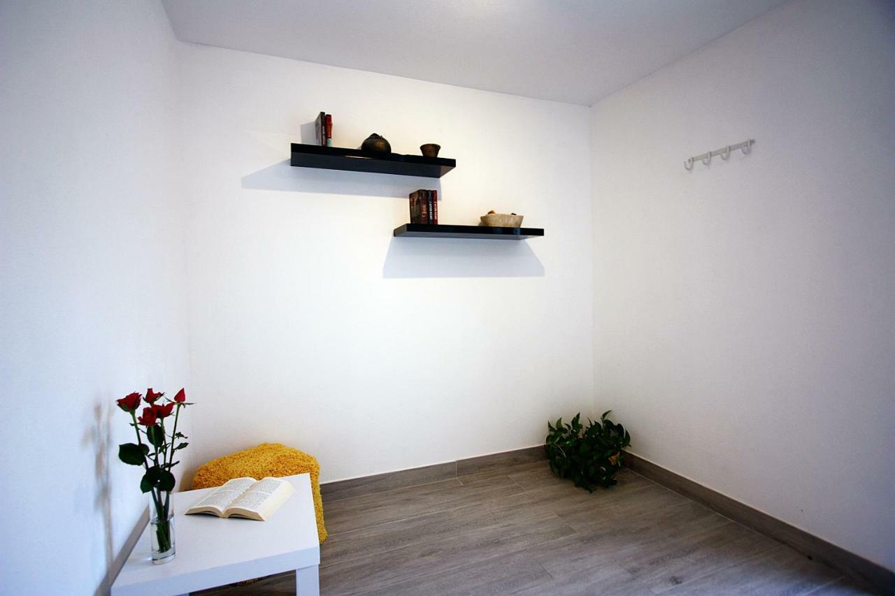 Apartman Ivana Splitska Kültér fotó